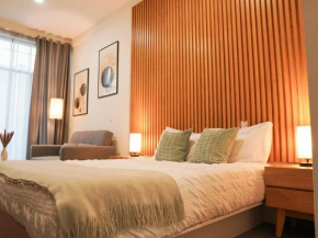 Indiana suites